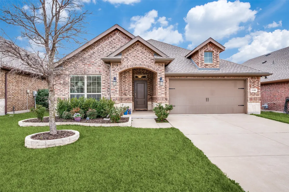 1116 Lawndale Street, Celina, TX 75009 - #1