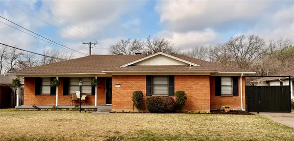 5811 Clendenin Avenue, Dallas, TX 75228