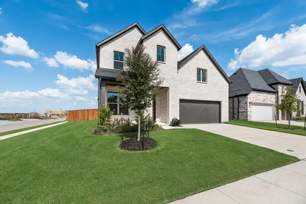 1603 Yorkie Drive, Forney, TX 75126