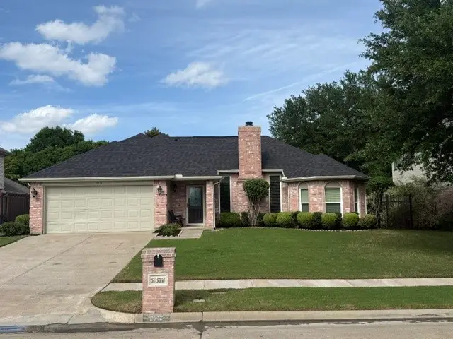 2312 Grimsley Terrace, Mansfield, TX 76063 - #1