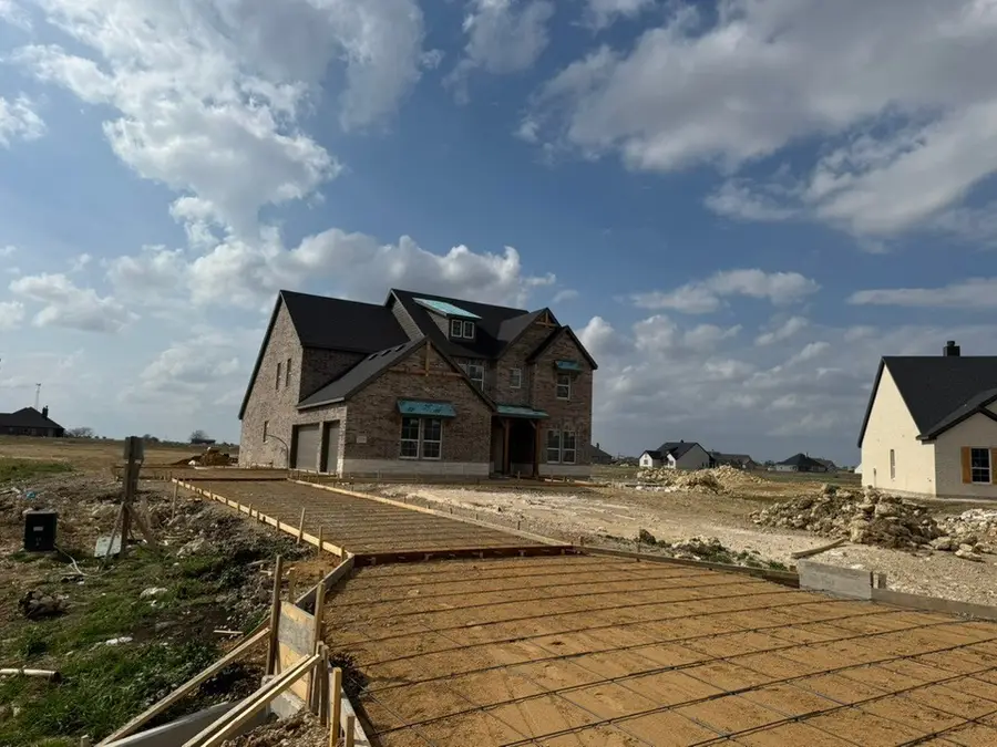 2209 Continent Court, Krum, TX 76249 - #3