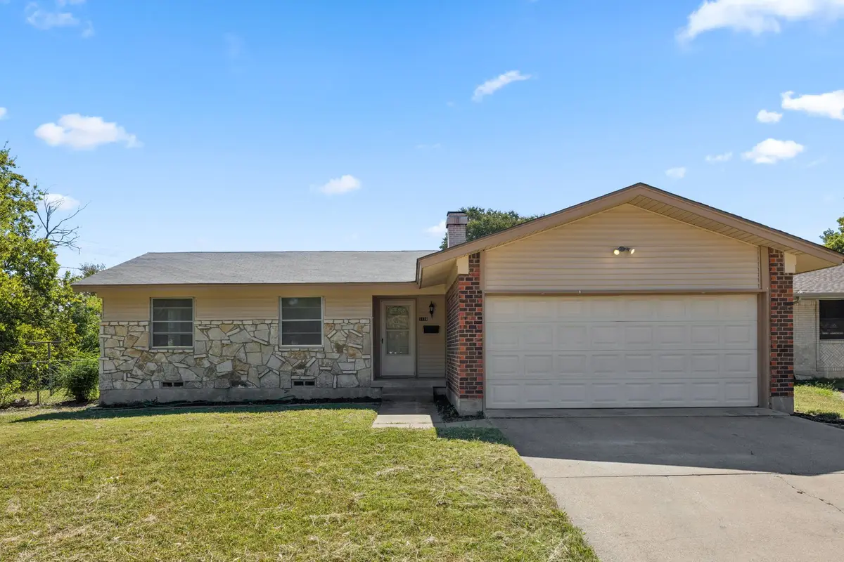 2124 Stonehenge Drive, Garland, TX 75041 - #1