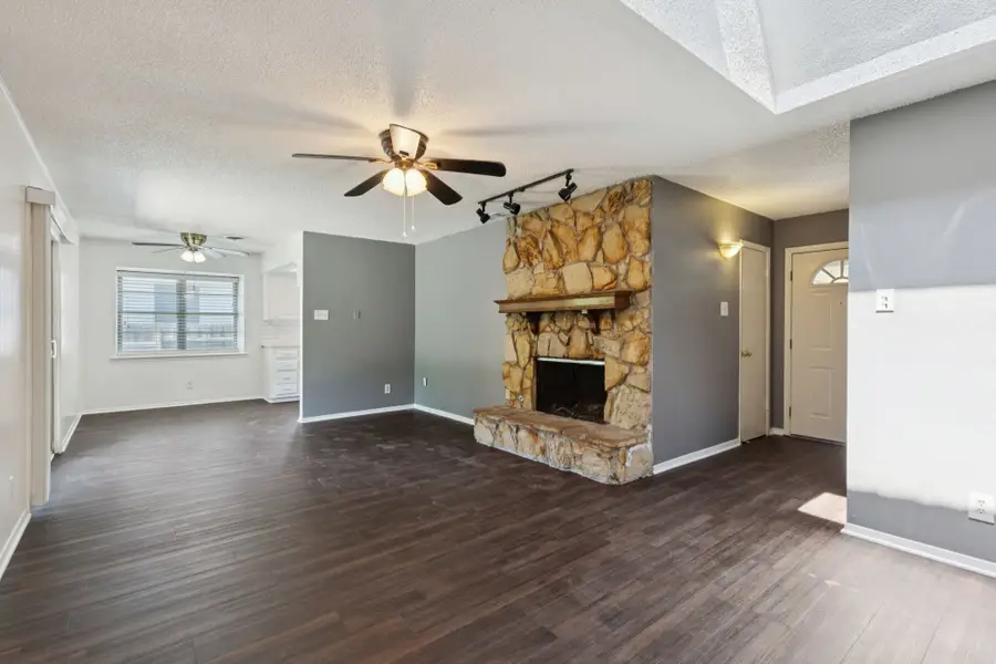 2124 Stonehenge Drive, Garland, TX 75041 - #3