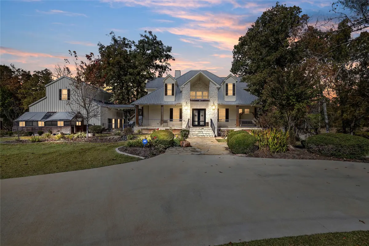 8545 N Fm 726, Diana, TX 75640 - #1