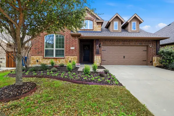 9728 Bitterroot Drive, Little Elm, TX 75068