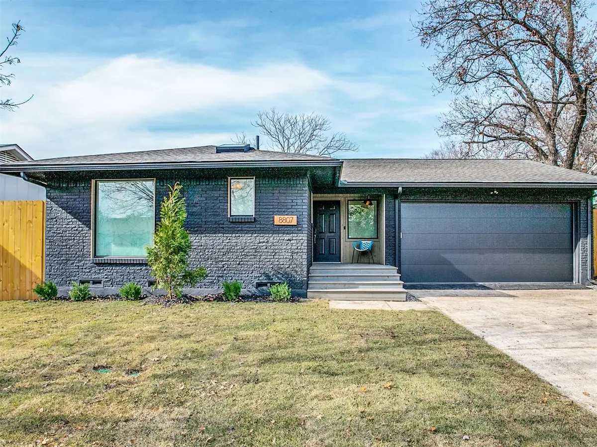 8807 Graywood Drive, Dallas, TX 75243 - #1