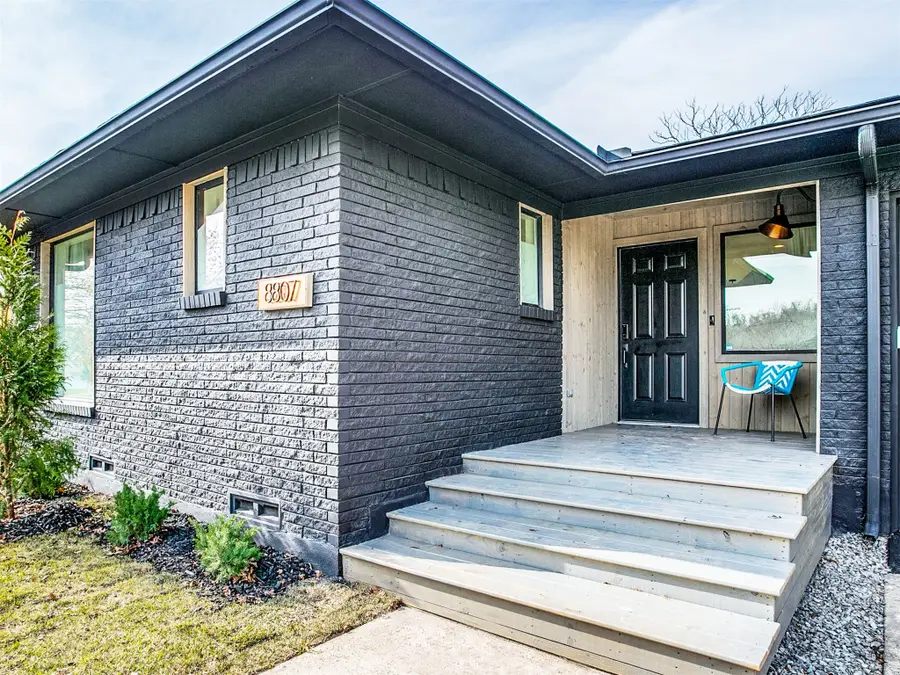 8807 Graywood Drive, Dallas, TX 75243 - #3