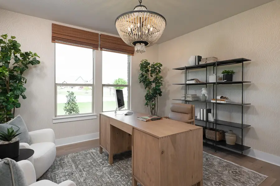 605 Aberdeen Lane, Mansfield, TX 76063 - #3