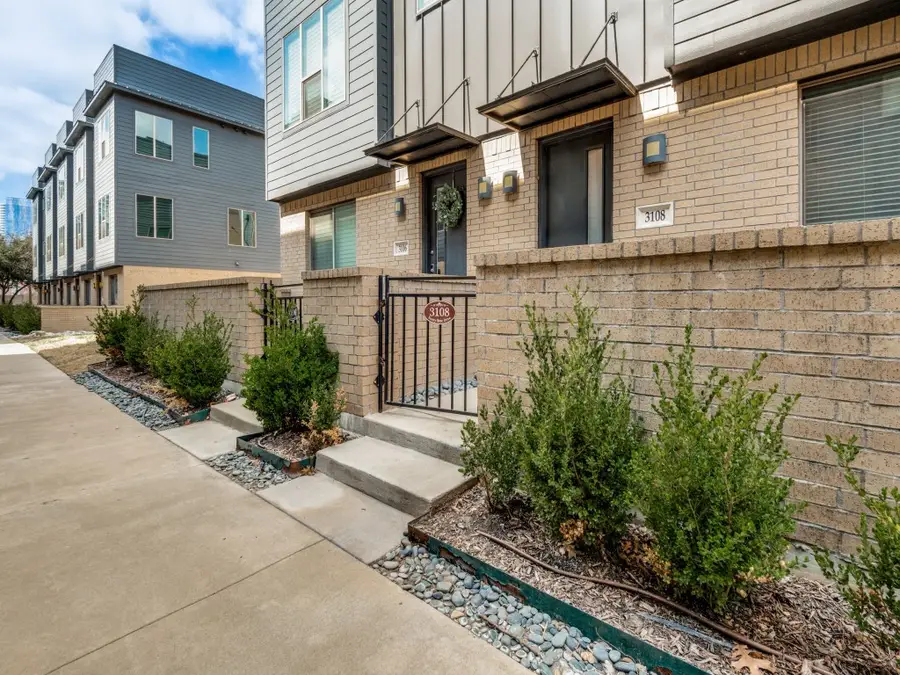 3108 Sunny Brae Drive, Dallas, TX 75204 - #2