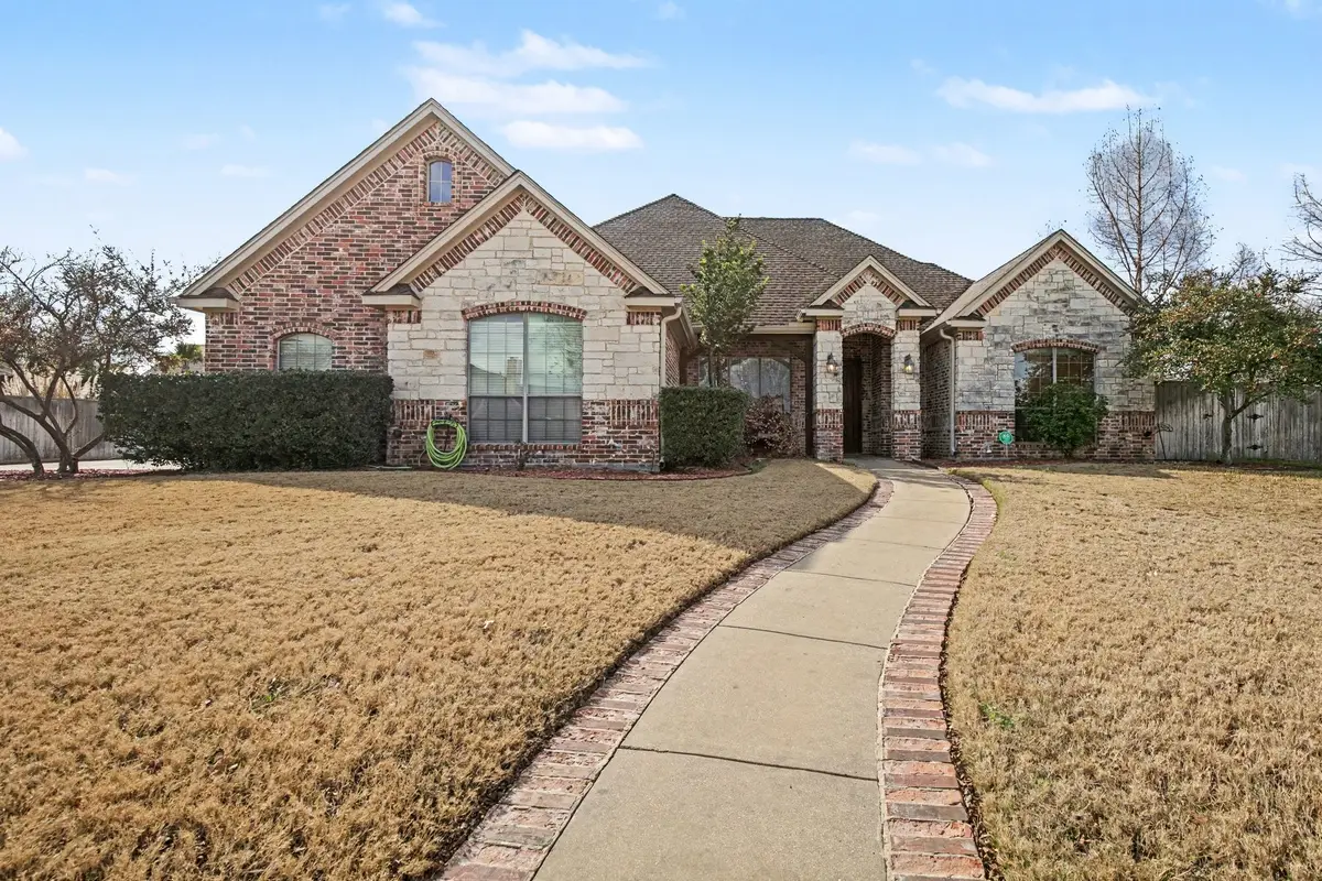 1361 Shallowbend Drive, Midlothian, TX 76065 - #1