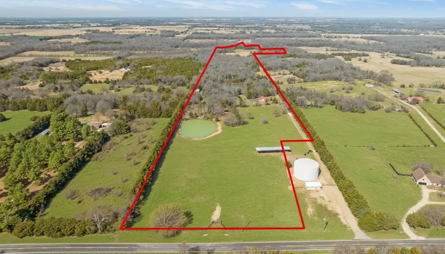 1602 Farm Road 1510, Brookston, TX 75421 - #2