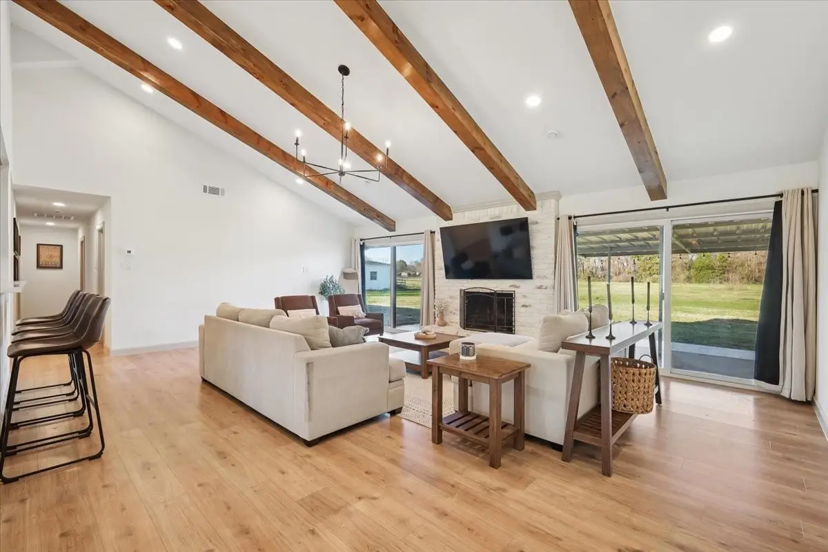 875 Fm 1389 S, Combine, TX 75159 - #1