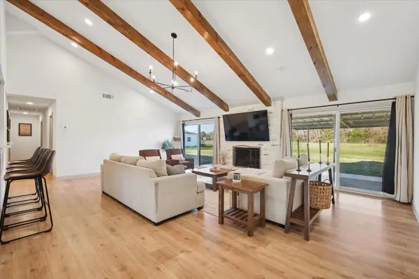 875 Fm 1389 S, Combine, TX 75159