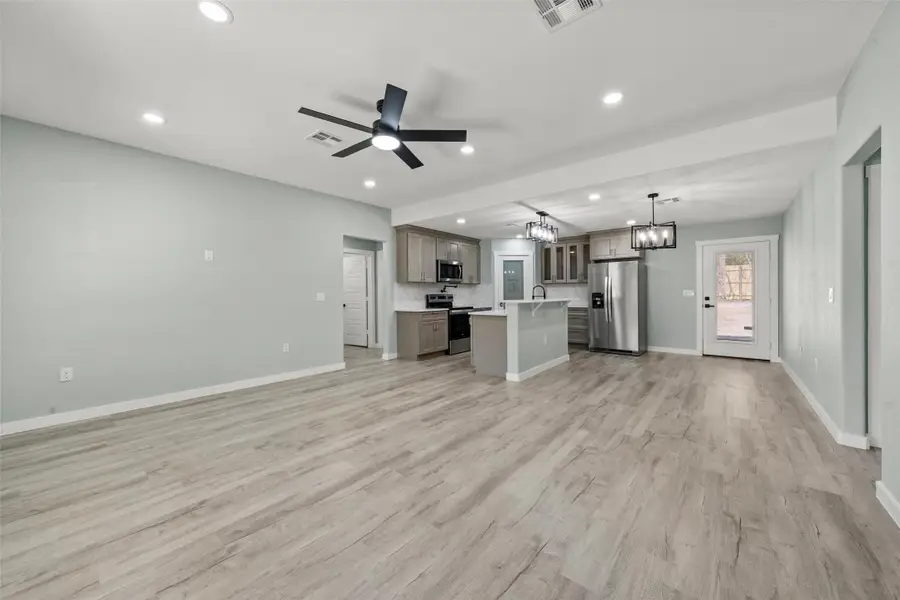 2505 Stewart Drive, Waco, TX 76708 - #2