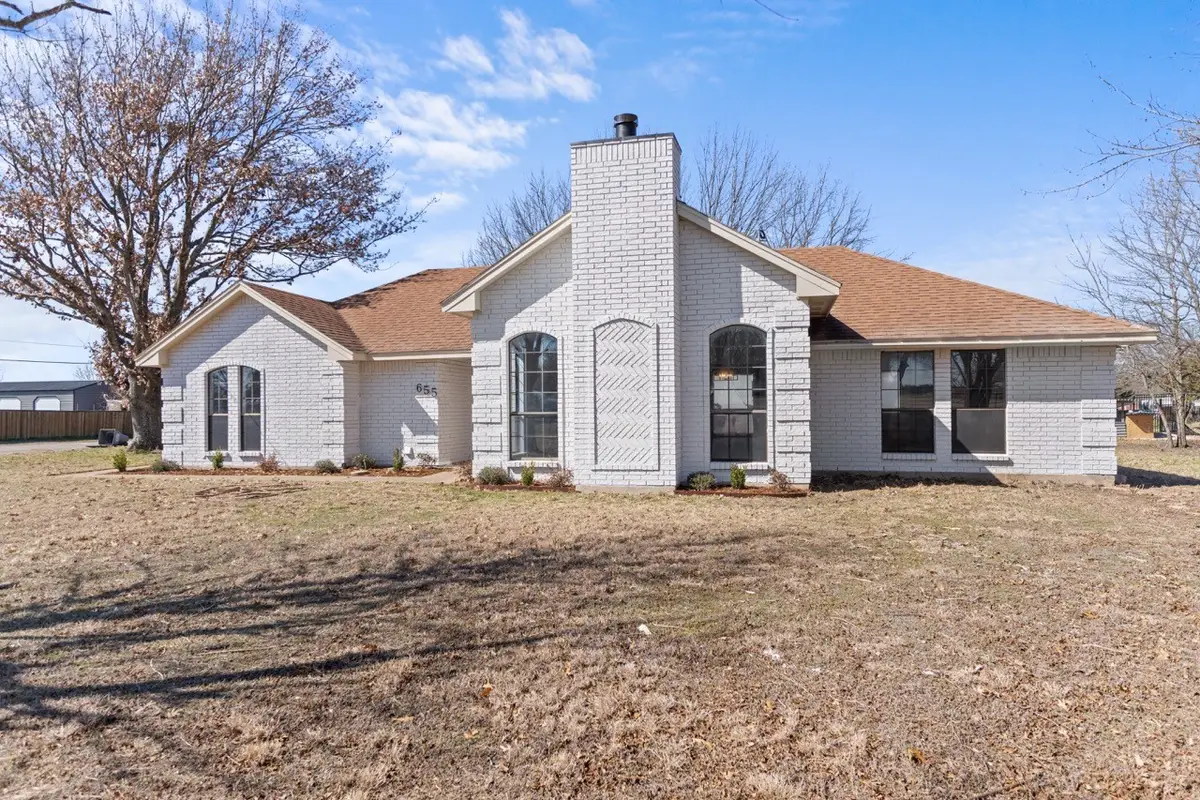 655 E Reindeer Road, Lancaster, TX 75146 - #1