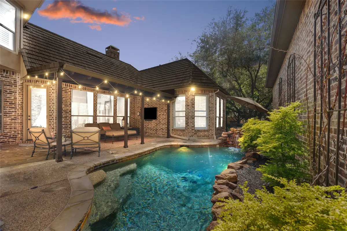 2309 Briar Court, Frisco, TX 75034 - #1