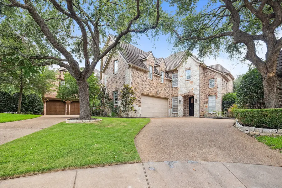 2309 Briar Court, Frisco, TX 75034 - #2