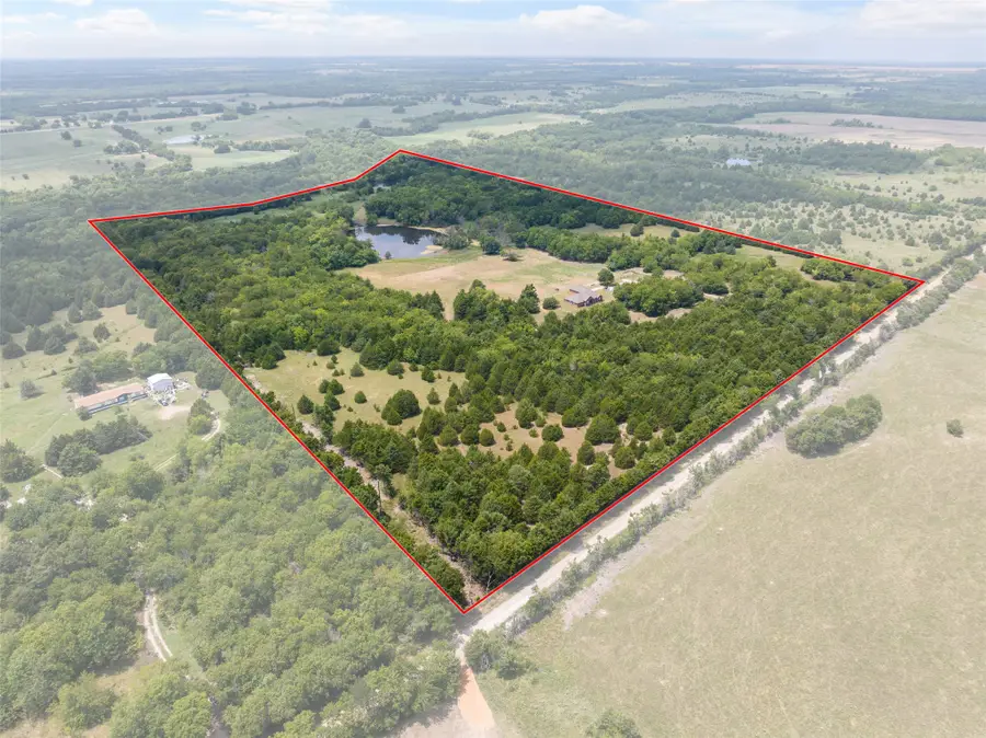 1579 County Road 3365, Ladonia, TX 75449 - #3