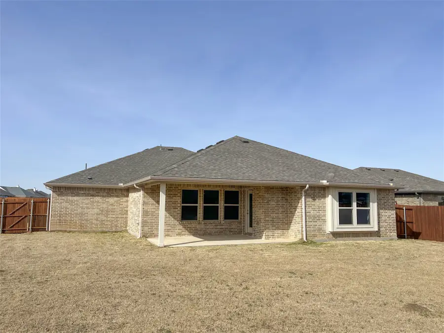4702 Elite Drive, Sanger, TX 76266 - #2
