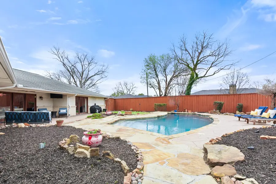 2903 Canyon Creek Drive, Richardson, TX 75080 - #2