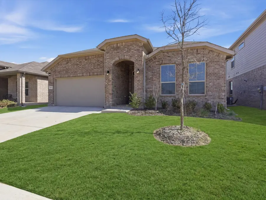 16032 Farringdon Way, Justin, TX 76247 - #2