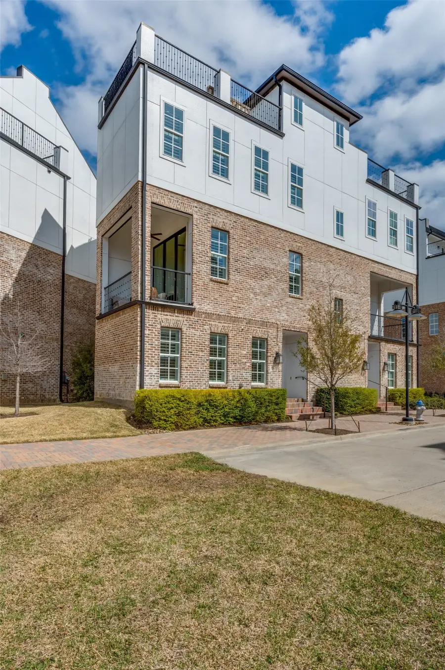 4629 Greenborough Lane, Dallas, TX 75219 - #3