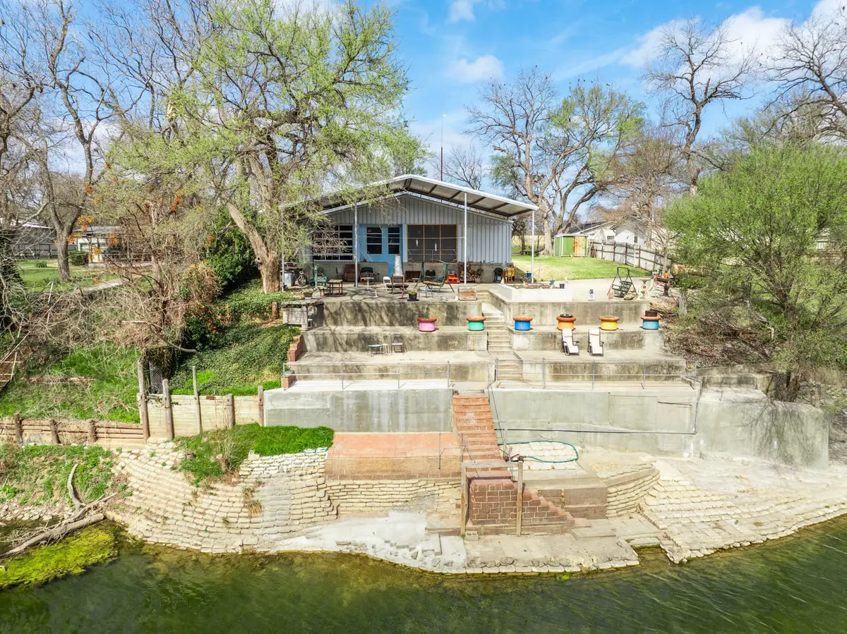 365 County Road 3640, Clifton, TX 76634 - #1