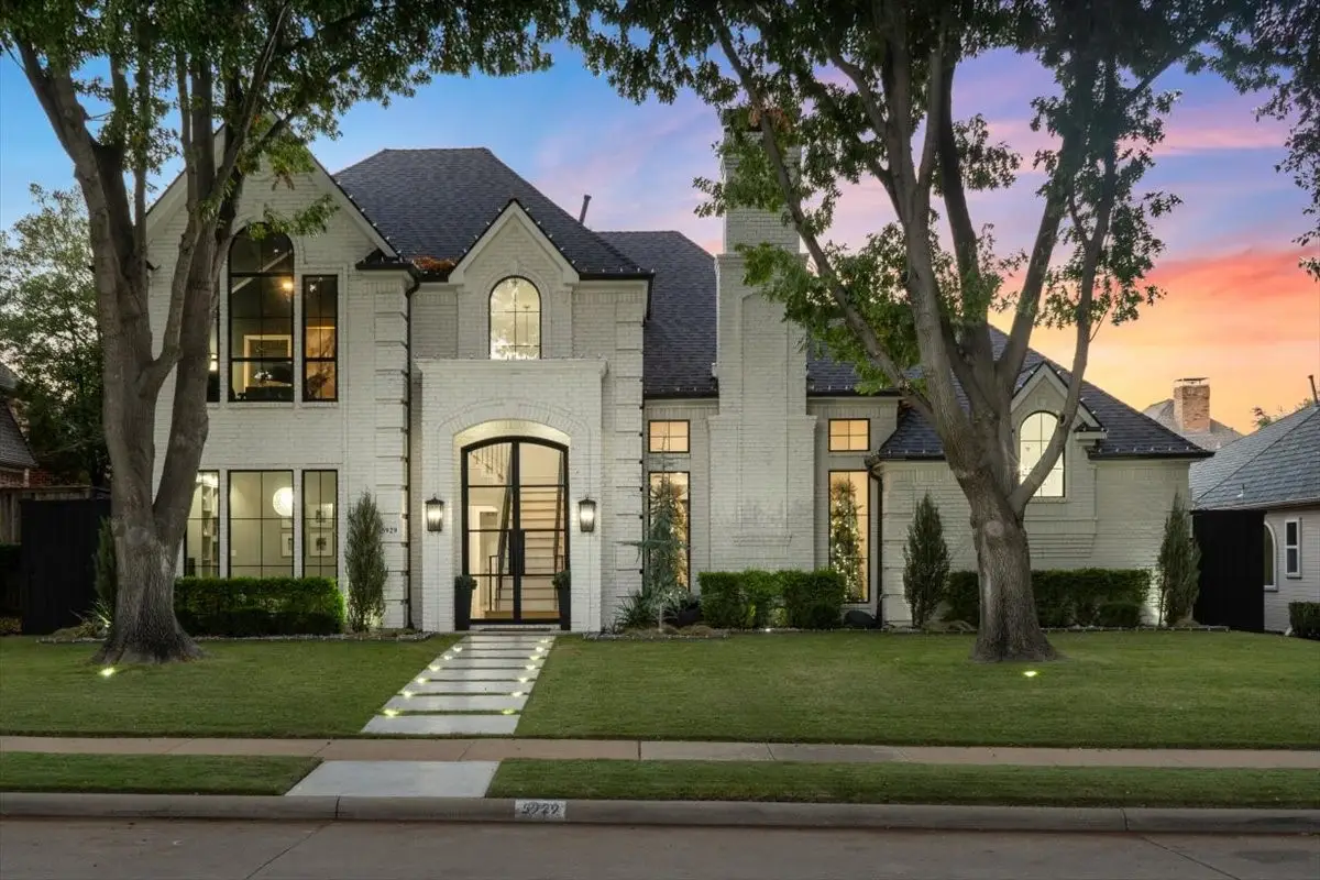 5929 Kensington Drive, Plano, TX 75093 - #1