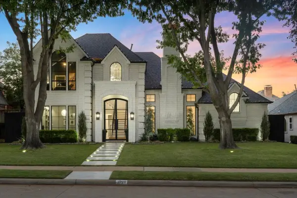 5929 Kensington Drive, Plano, TX 75093
