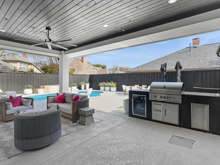 5929 Kensington Drive, Plano, TX 75093 - #2