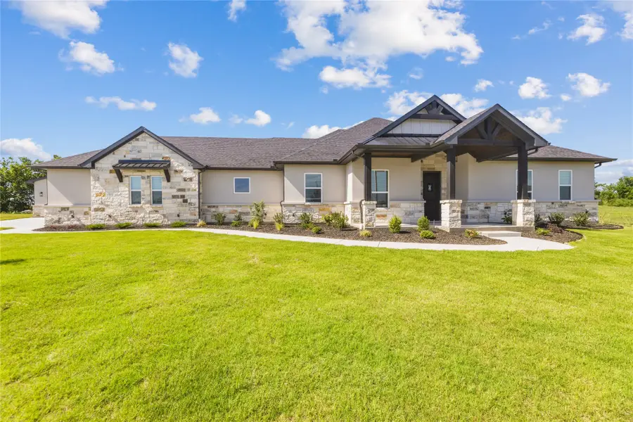 8401 Stallion Drive, Godley, TX 76044 - #3