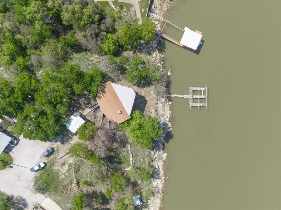 6946 Shamrock Drive, Brownwood, TX 76801 - #2