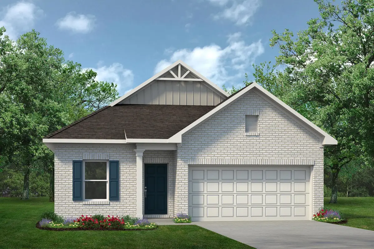 3801 Buckhead Drive, Caddo Mills, TX 75135 - #1