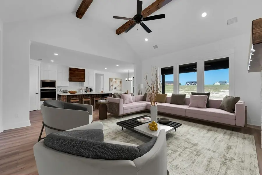 270 Marie Lane, Waxahachie, TX 75167 - #3