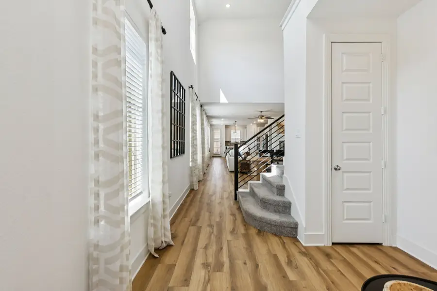 1901 Jumper Fields, Aubrey, TX 76227 - #2