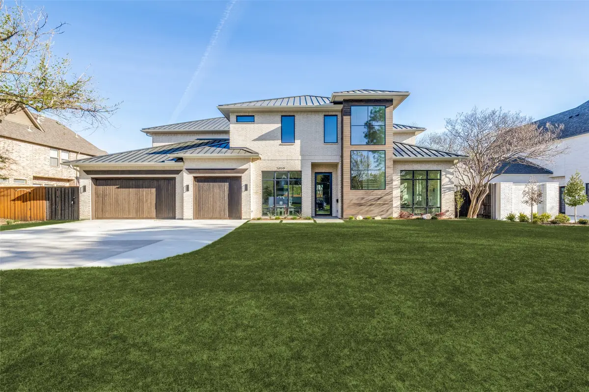 5819 Del Roy, Dallas, TX 75230 - #1