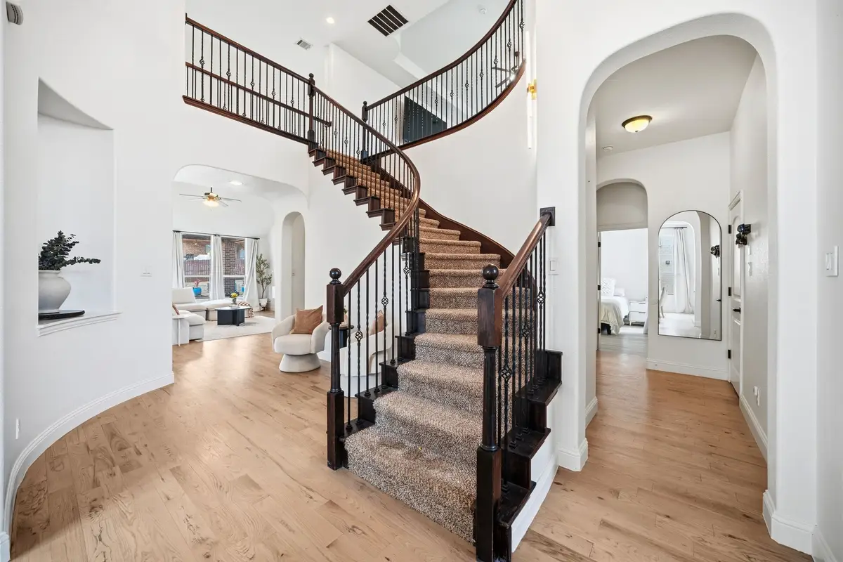 3421 Brighton Drive, Midlothian, TX 76065 - #1