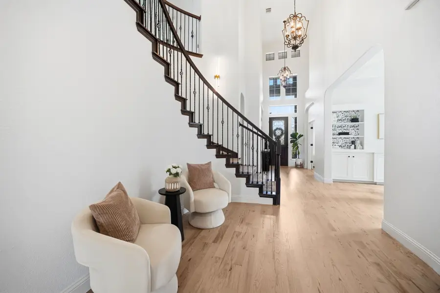 3421 Brighton Drive, Midlothian, TX 76065 - #2