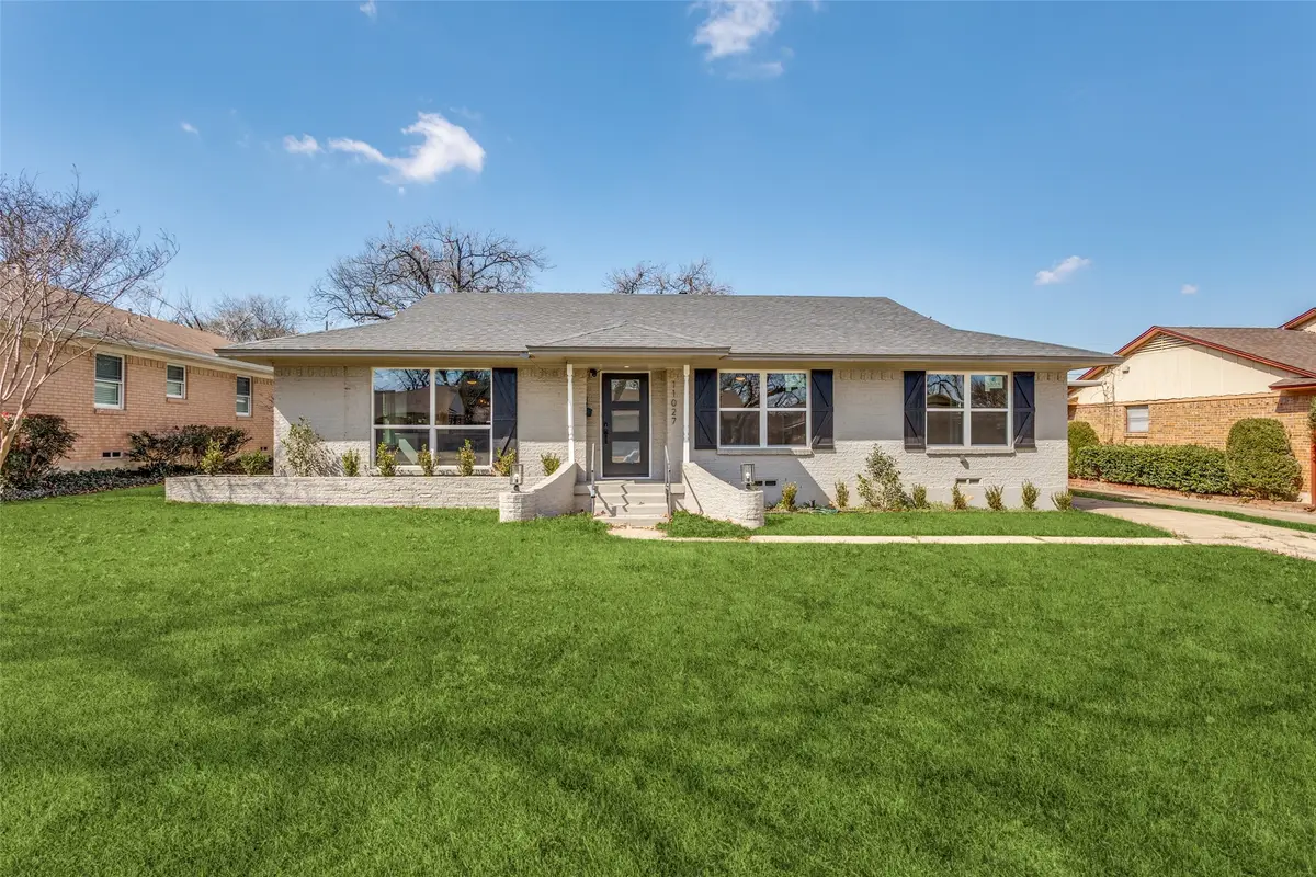 11027 Genetta Drive, Dallas, TX 75228 - #1