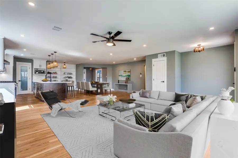 11027 Genetta Drive, Dallas, TX 75228 - #2