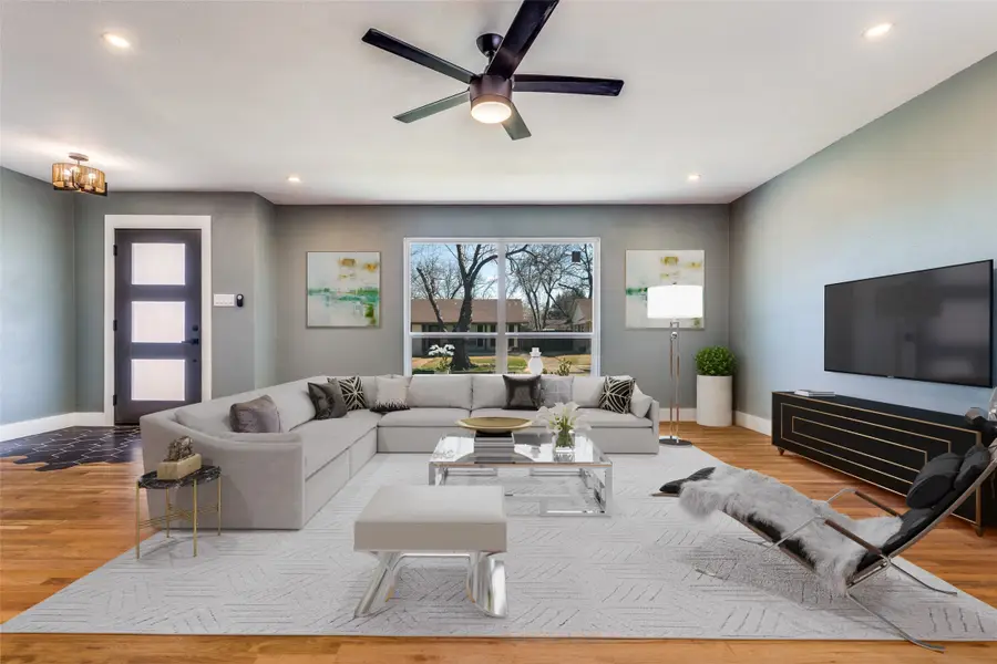 11027 Genetta Drive, Dallas, TX 75228 - #3