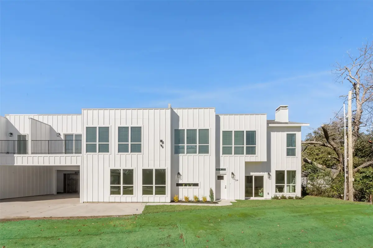 314 S Glasgow Drive, Dallas, TX 75214 - #1