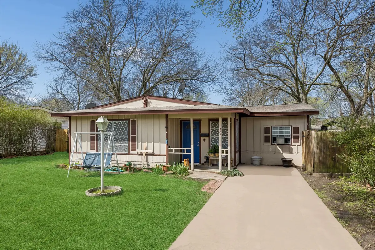 703 Jardin Drive, Mesquite, TX 75149 - #1