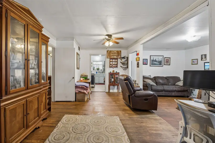 703 Jardin Drive, Mesquite, TX 75149 - #3