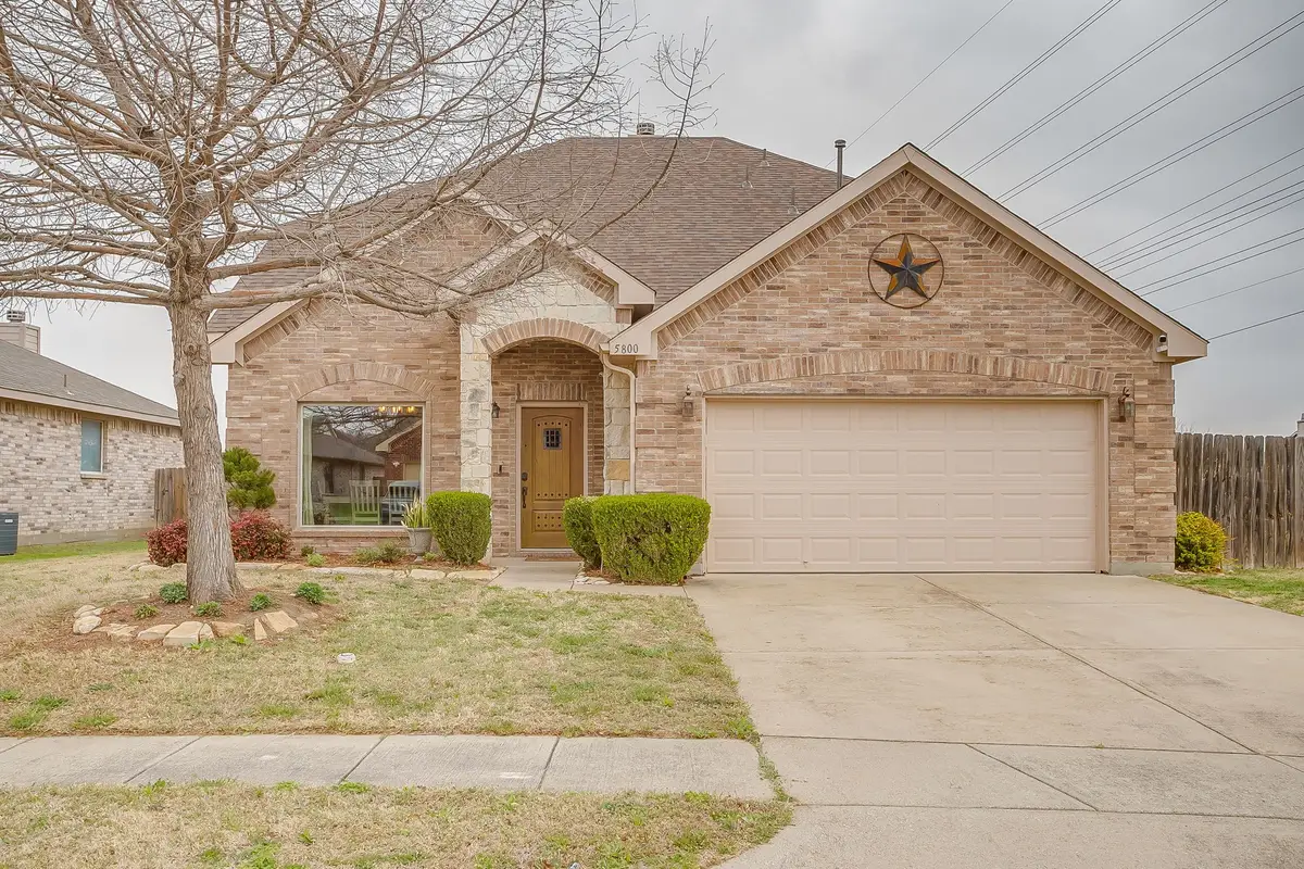 5800 Show Master Lane, Fort Worth, TX 76179 - #1