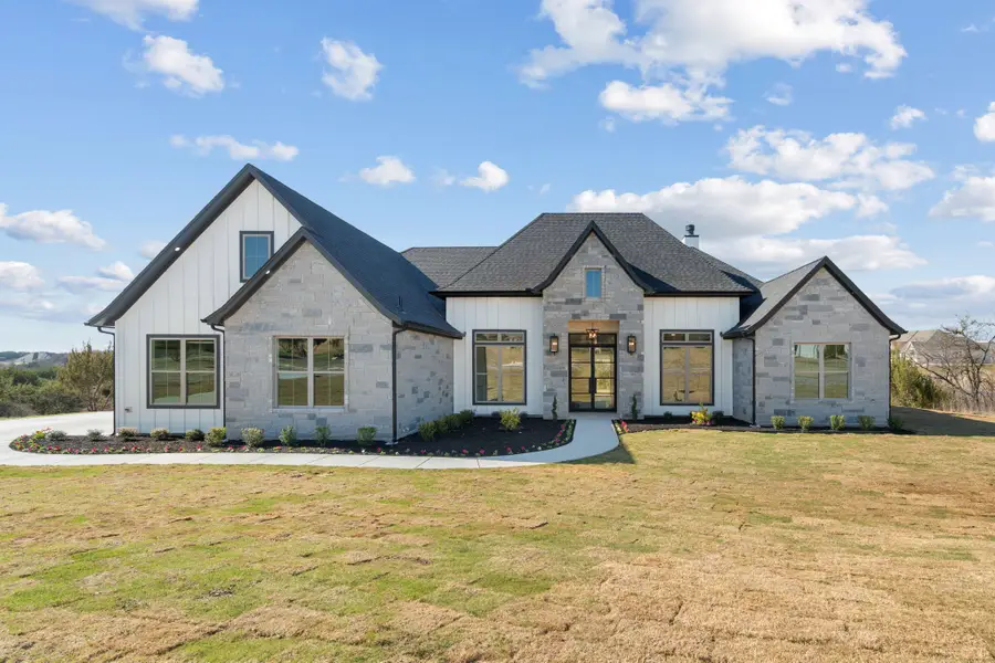 1040 Eagles Bluff Drive, Weatherford, TX 76087 - #2