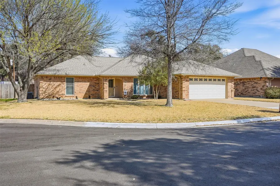 7309 Whitfield Court, North Richland Hills, TX 76180 - #2