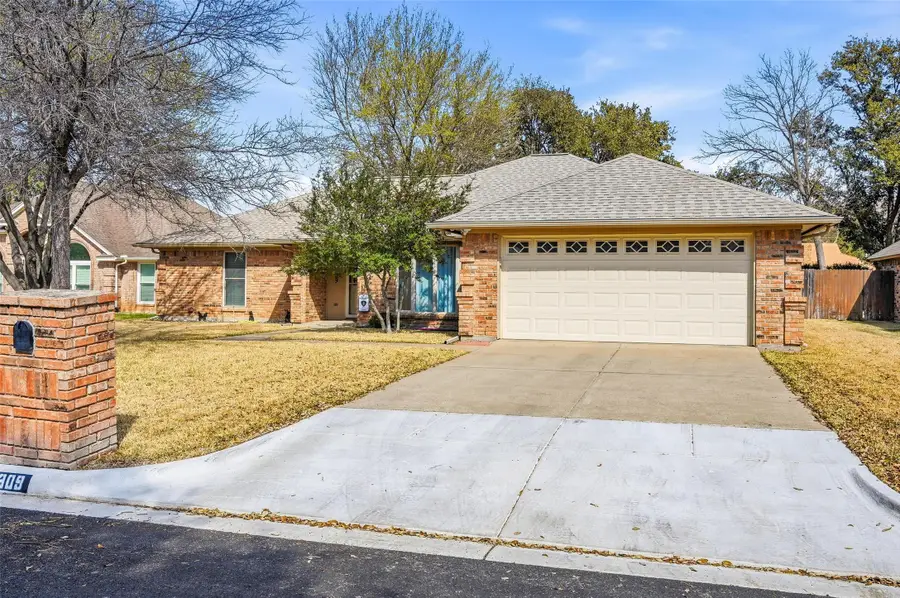 7309 Whitfield Court, North Richland Hills, TX 76180 - #3