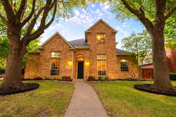 5820 Westmont Drive, Plano, TX 75093