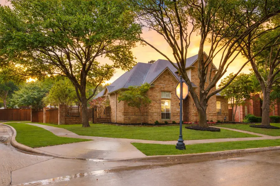 5820 Westmont Drive, Plano, TX 75093 - #2